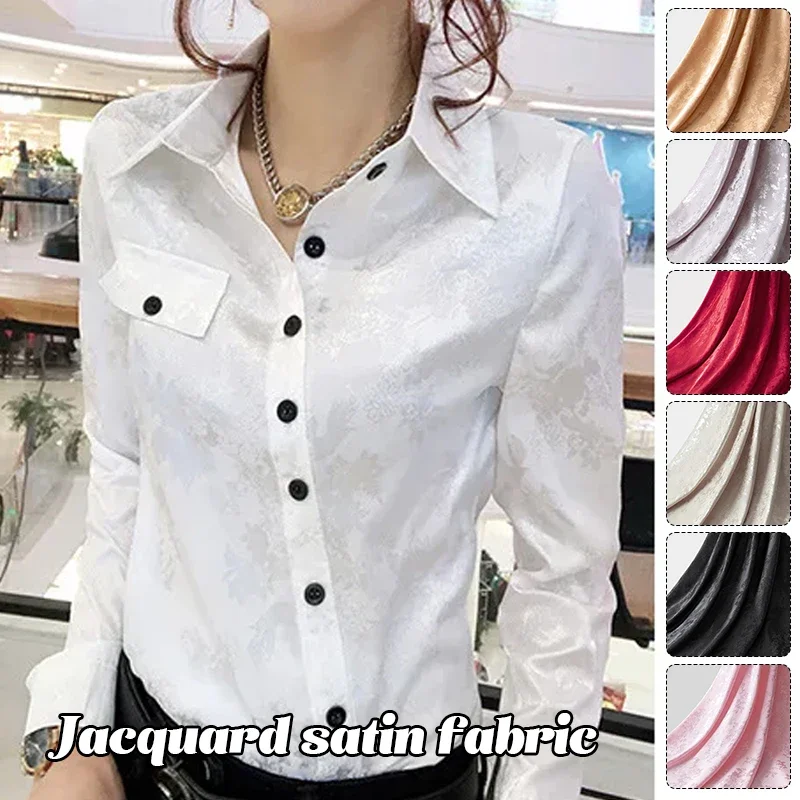 100x150cm Floral Jacquard Sati - Textile And Sewing Supply 评论和价格