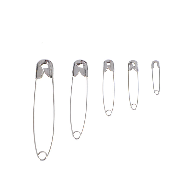 Silver Safety Pins Kit With St - Sewing Tas 评论和价格