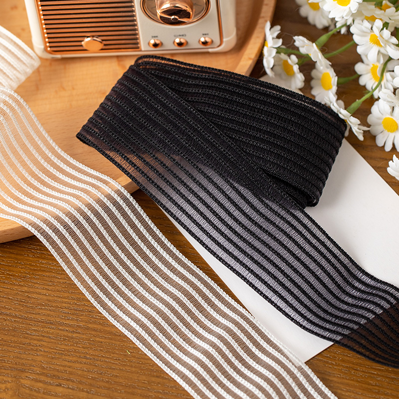 2Meters Webbing strap decorati - Textile And Sewing Supply 评论和价格
