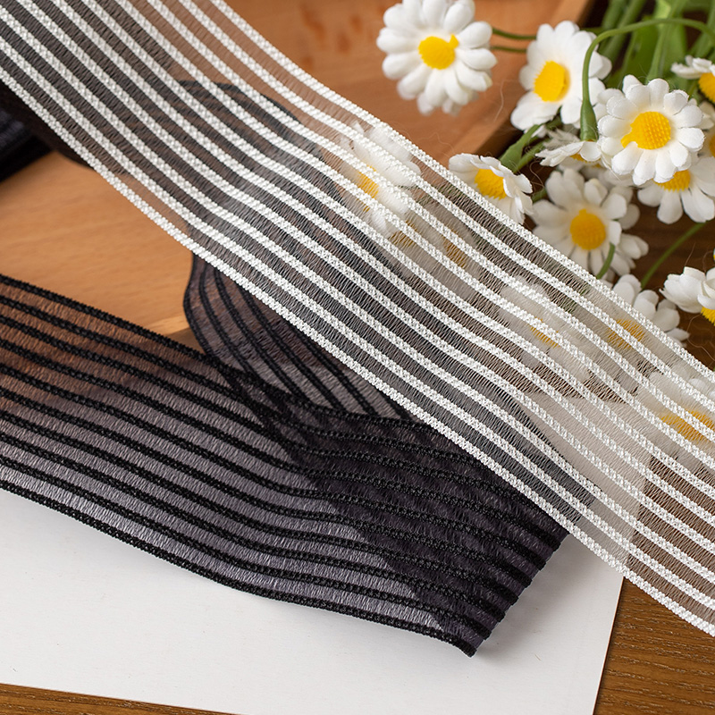 2Meters Webbing strap decorati - Textile And Sewing Supply 评论和价格