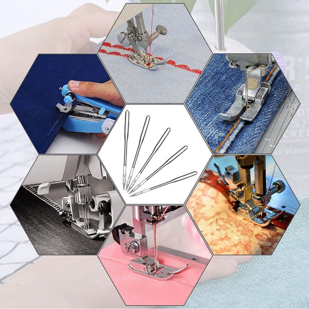 10Pcs/Box DIY Household Sewing - Sewing Tas 评论和价格