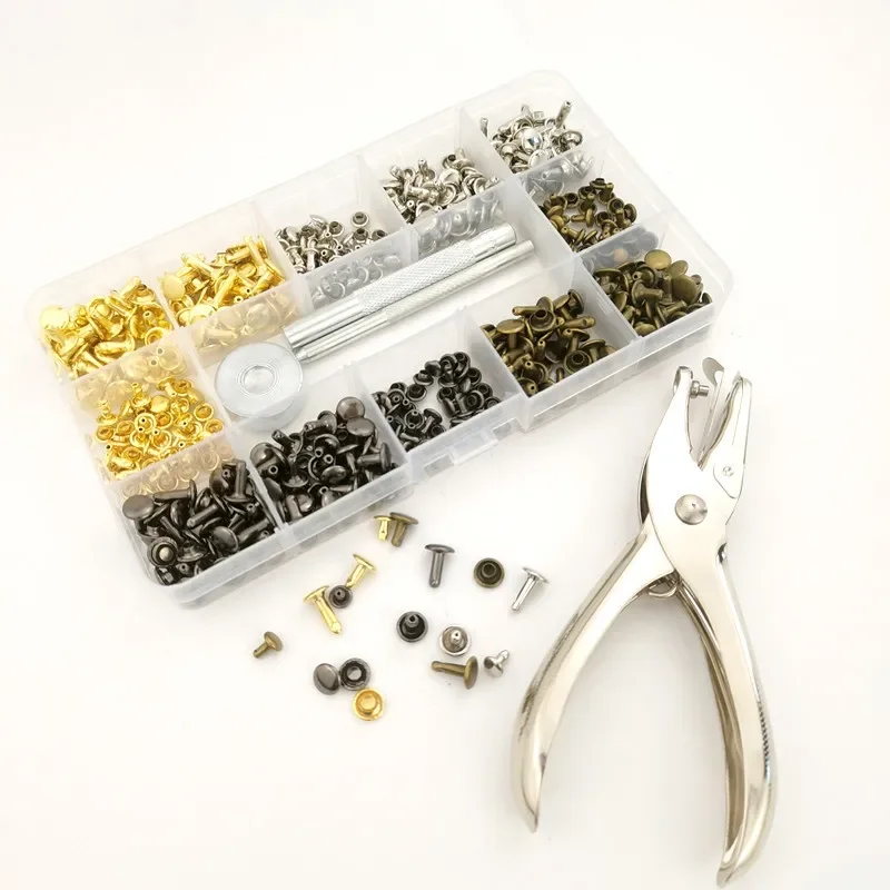 180Pcs Metal Snap Fasteners Bu - Snap Button Plier 评论和价格
