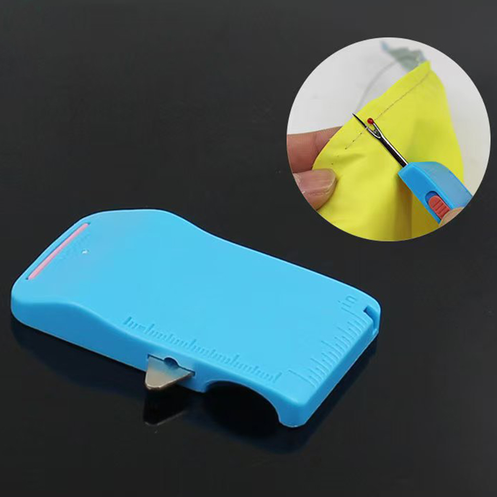 5-In-1 Magnetic Sewing Guide W - Seam Ripper Tool 评论和价格