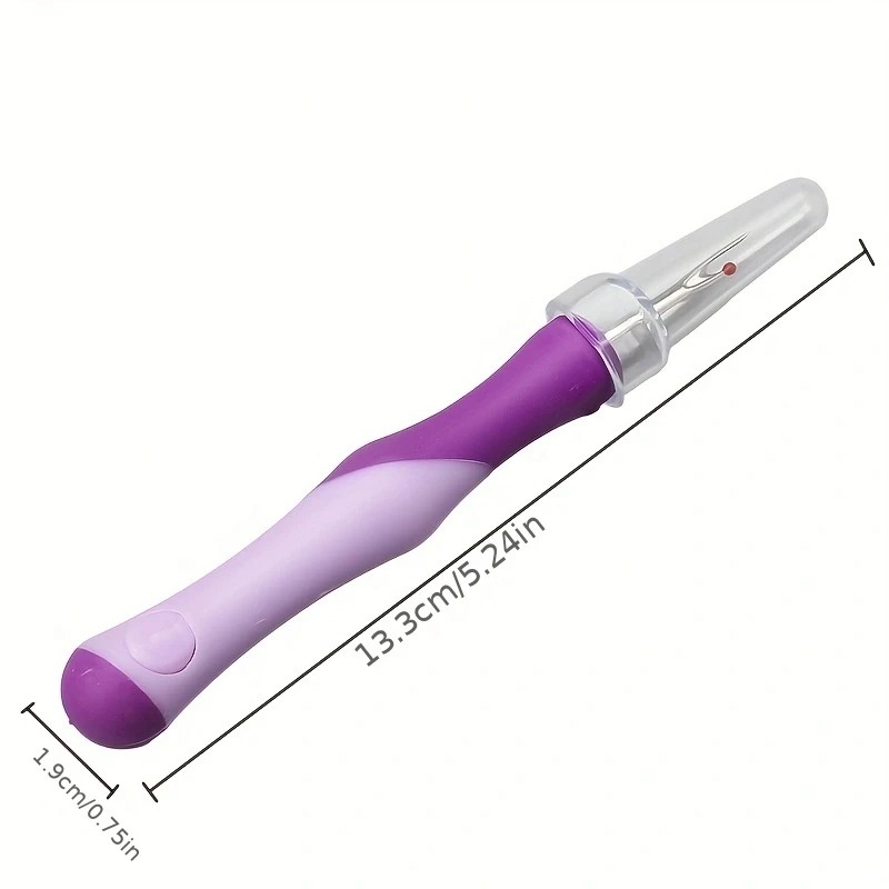 Large Thread Remover Tool Hand - Seam Ripper Tool 评论和价格