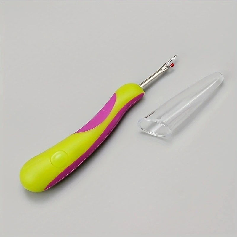 Large Thread Remover Tool Hand - Seam Ripper Tool 评论和价格