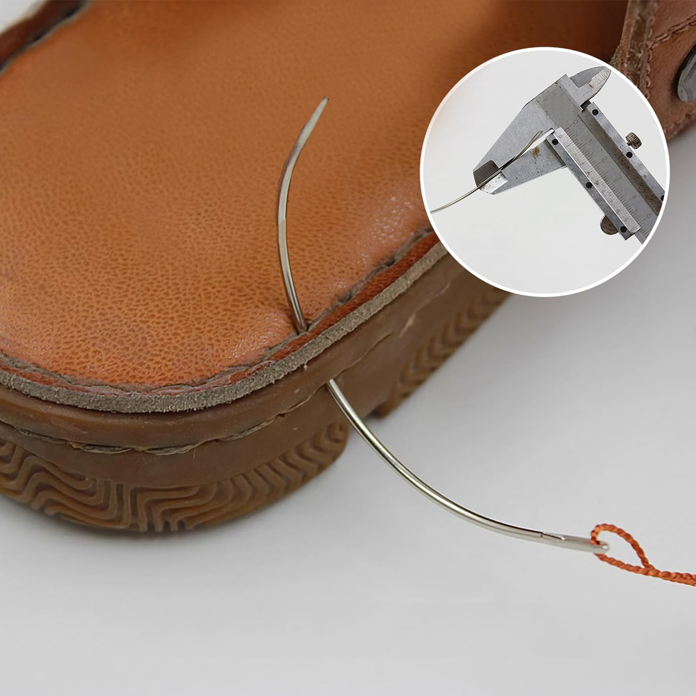 4Pcs Sewing Needle Leather Cra - Sewing Tas 评论和价格