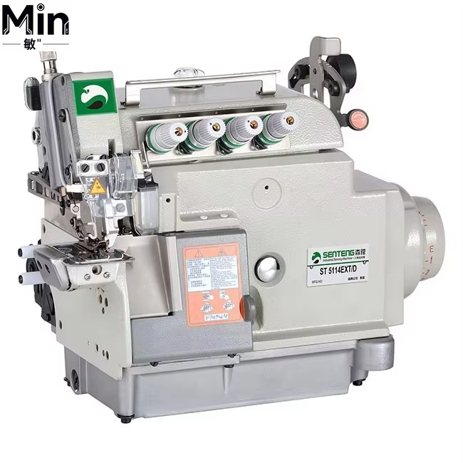 ST 5114EXT/D New Direct Drive  - Sewing Thread In Textile 评论和价格