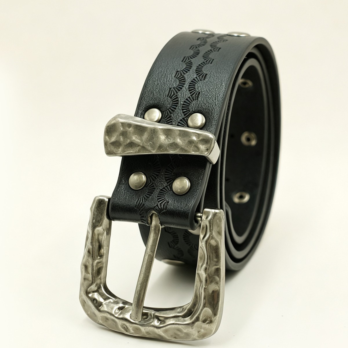 Heavy Industry Hammer Pattern  - Leather Needle Heavy 评论和价格