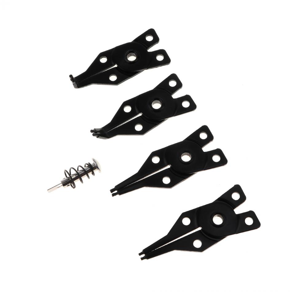 4 in 1 Multifunctional Snap Ri - Snap Button Plier 评论和价格