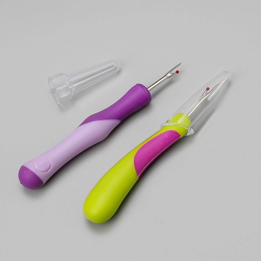 1Pc Craft Thread Cutter Seam R - Seam Ripper Tool 评论和价格