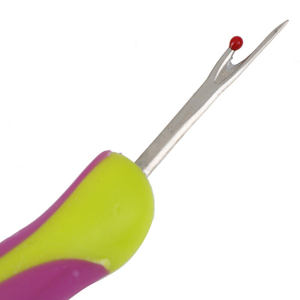 1Pc Craft Thread Cutter Seam R - Seam Ripper Tool 评论和价格