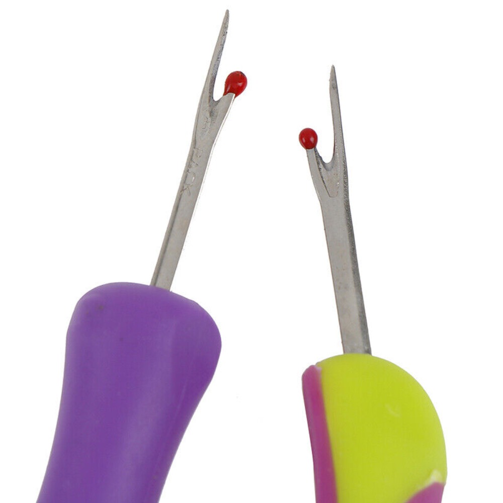 1Pc Craft Thread Cutter Seam R - Seam Ripper Tool 评论和价格