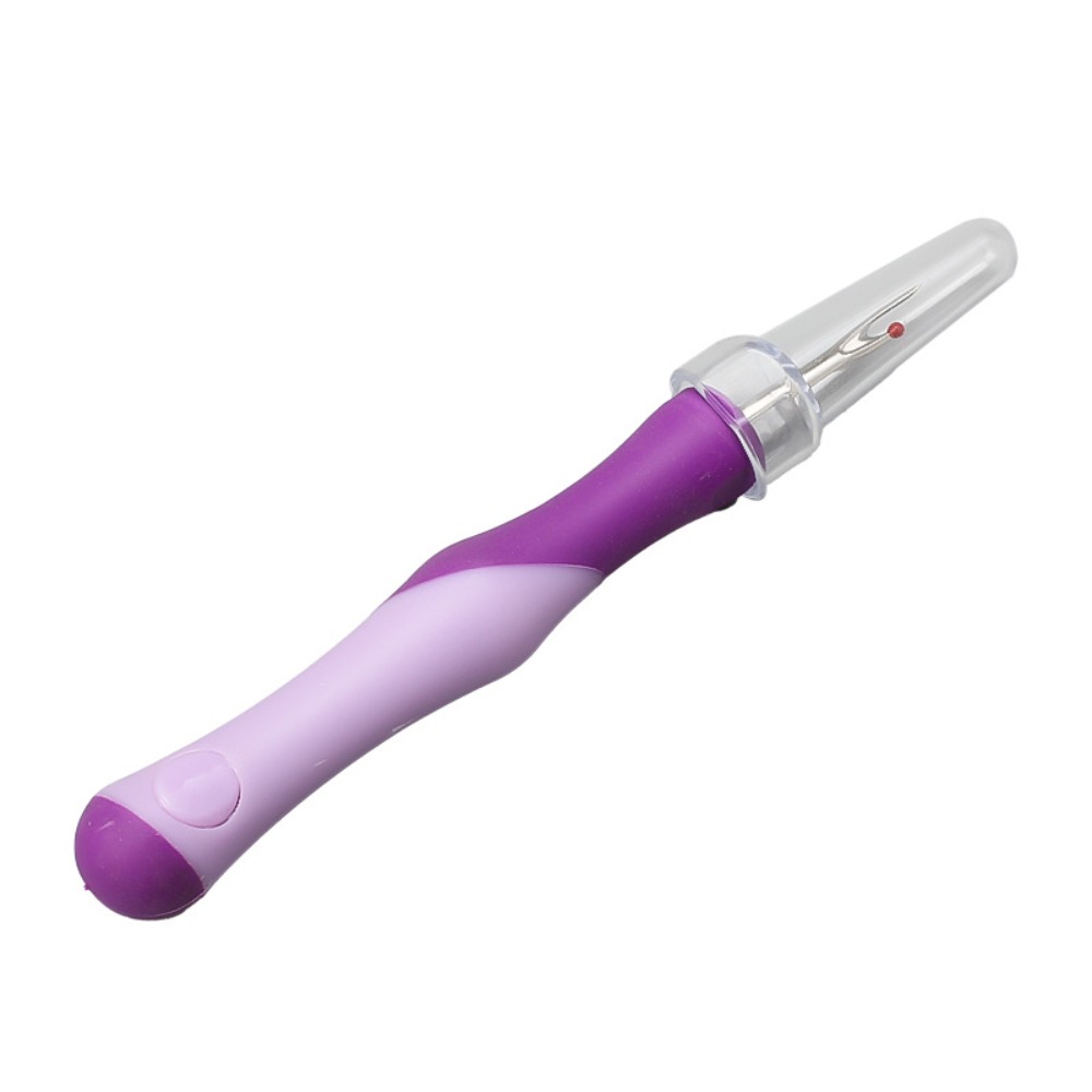 1Pc Craft Thread Cutter Seam R - Seam Ripper Tool 评论和价格