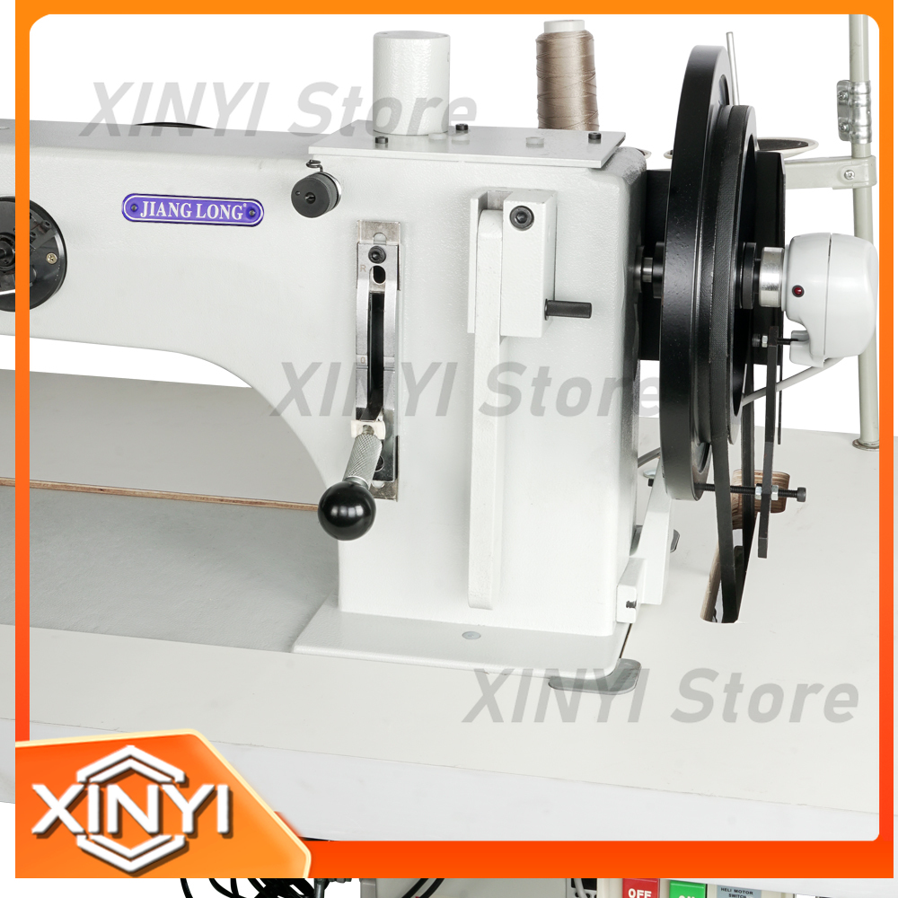 JL-366-76-12P Industrial Singl - Leather Needle Heavy 评论和价格