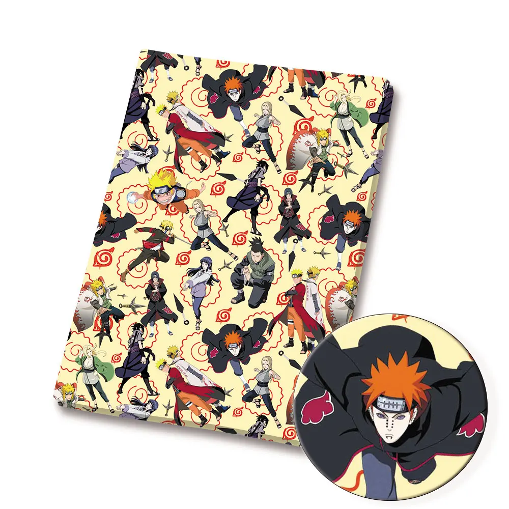 naruto Anime peripherals Fabri - Sewing Production 评论和价格