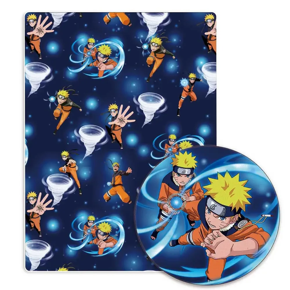 naruto Anime peripherals Fabri - Sewing Production 评论和价格