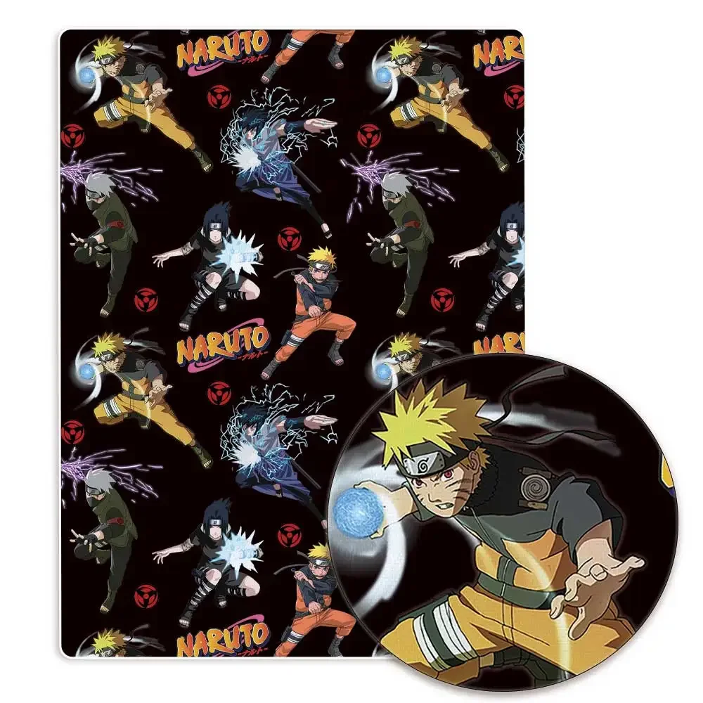 naruto Anime peripherals Fabri - Sewing Production 评论和价格