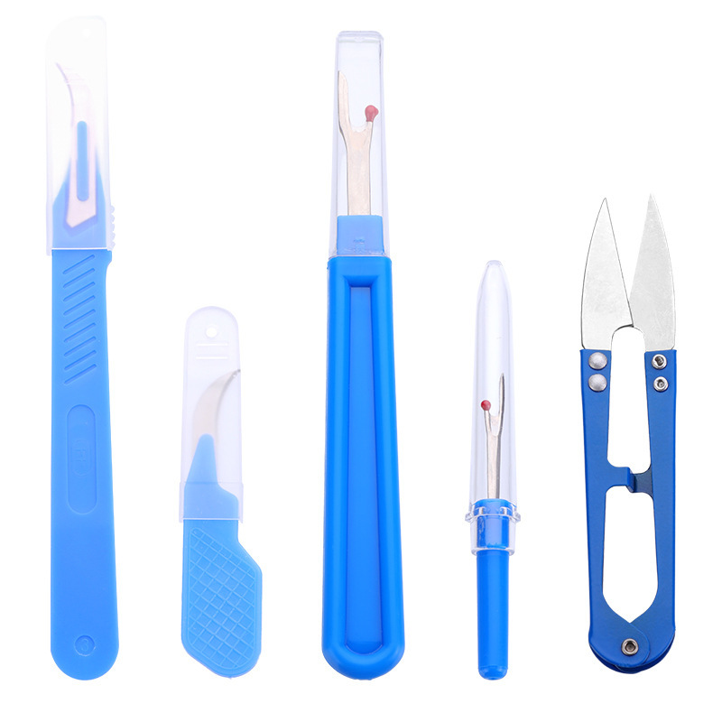 2026Sewing Seam Ripper Kit Blu - Seam Ripper Tool 评论和价格