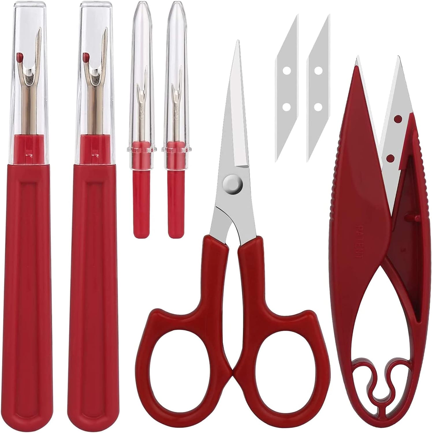 1Set Sewing Seam Ripper Tool H - Seam Ripper Tool 评论和价格
