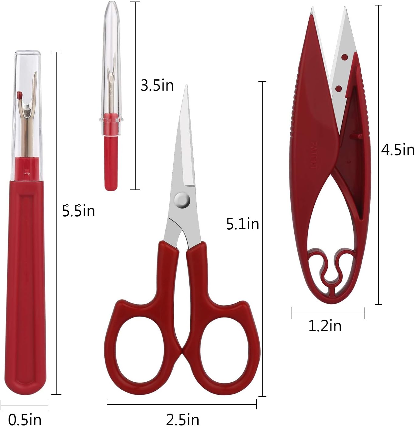 1Set Sewing Seam Ripper Tool H - Seam Ripper Tool 评论和价格