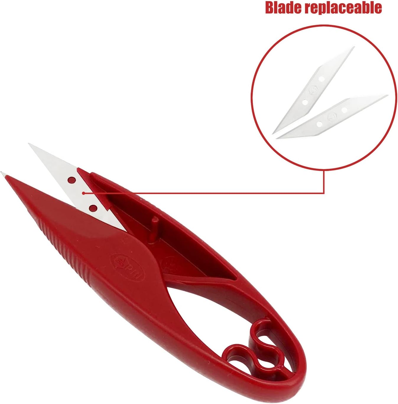 1Set Sewing Seam Ripper Tool H - Seam Ripper Tool 评论和价格