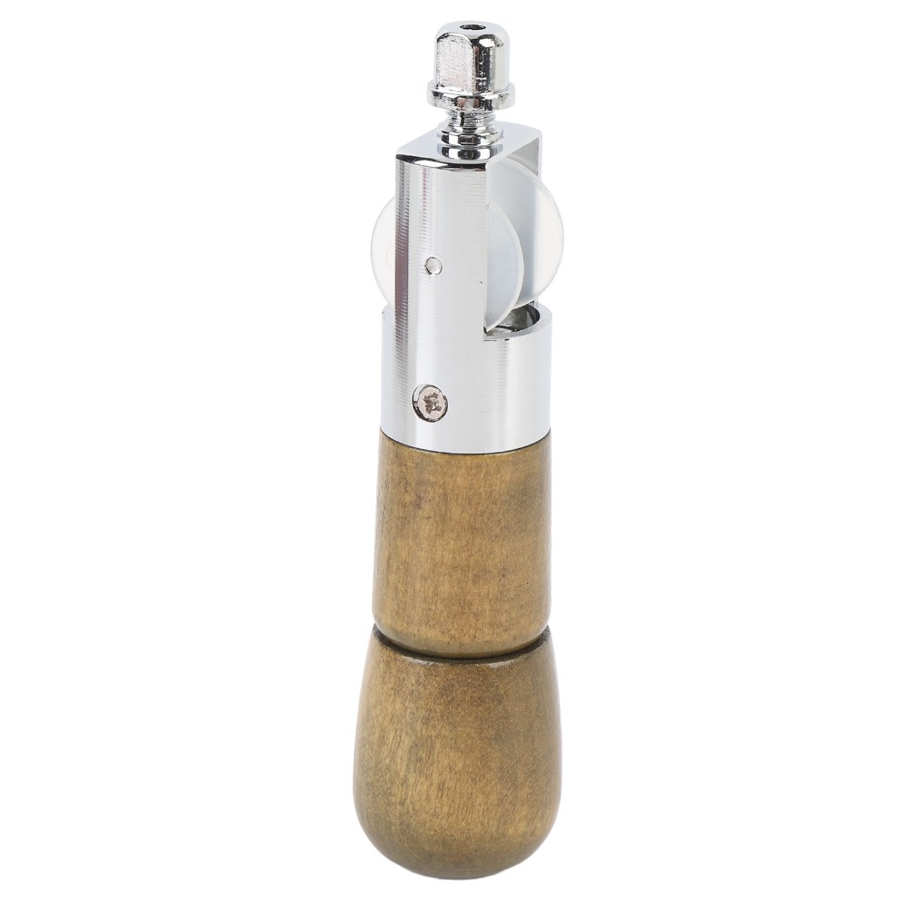 Ergonomic Wooden Handle Leathe - Leather Needle Heavy 评论和价格