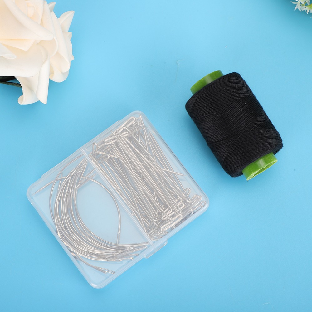 71pcs Heavy Duty C Curved Need - Leather Needle Heavy 评论和价格