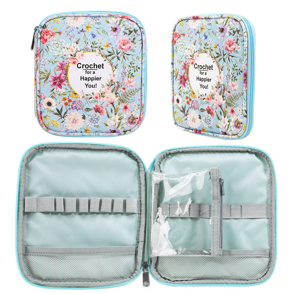 Waterproof Knitting Tool Acces - Sewing Tas 评论和价格