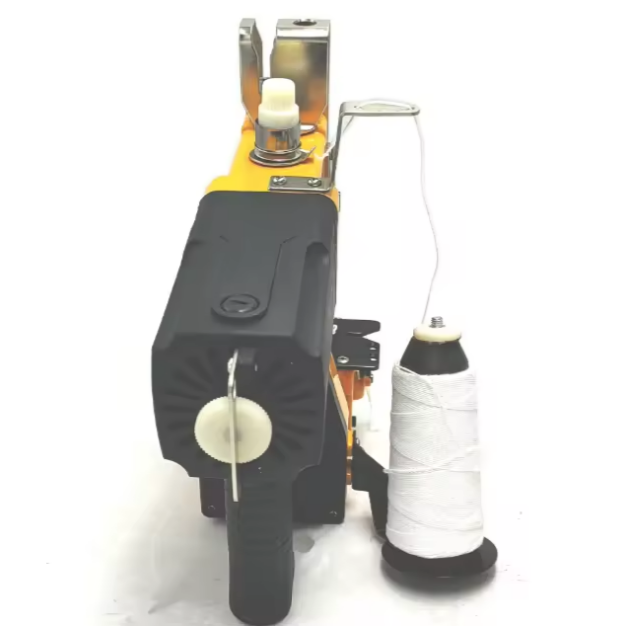 Semi-Automatic Electric Handhe - Sewing Textiles 评论和价格
