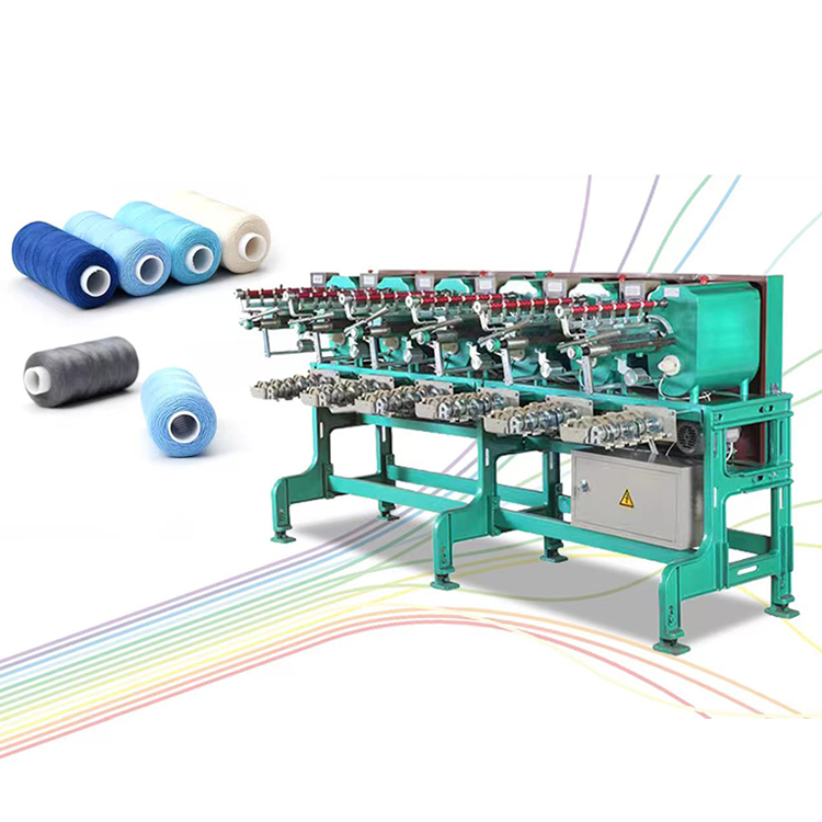 Top quality 6 Spindle Sewing T - Sewing Textiles 评论和价格