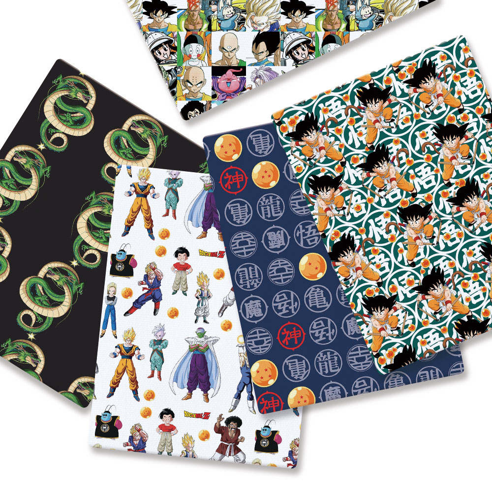 dragon ball Anime peripherals  - Sewing Production 评论和价格