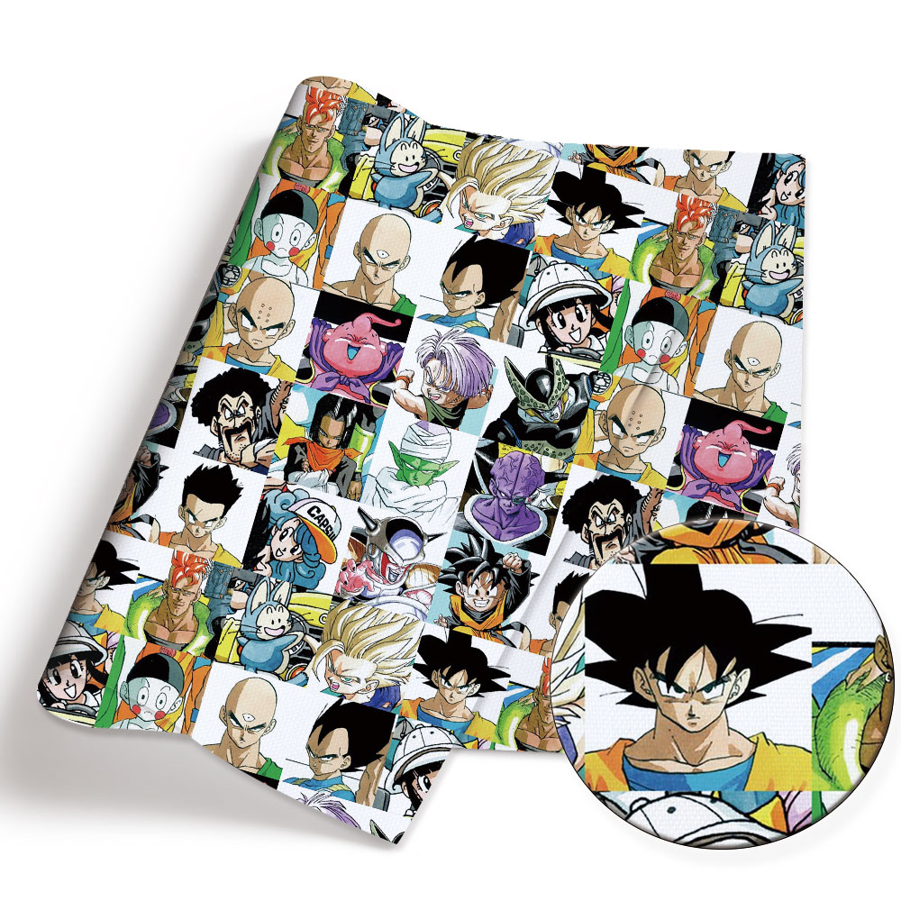 dragon ball Anime peripherals  - Sewing Production 评论和价格