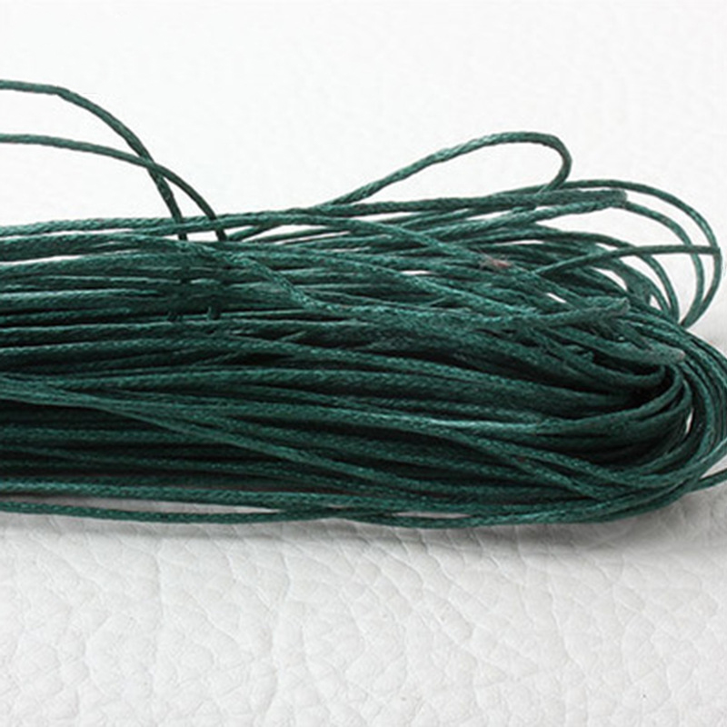 About 45m Wax Thread Cotton Co - Sewing Thread In Textile 评论和价格