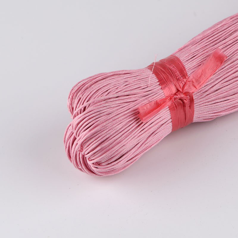 About 45m Wax Thread Cotton Co - Sewing Thread In Textile 评论和价格