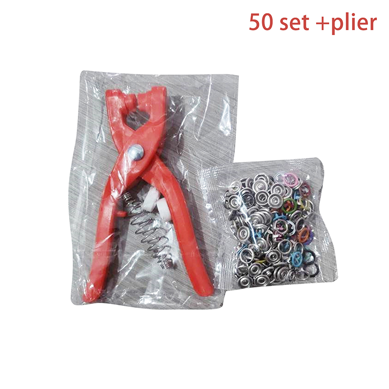 Plier Tool Colour Metal Snap S - Snap Button Plier 评论和价格