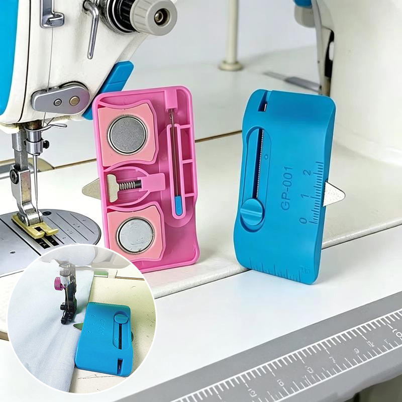 Tool-Free Adjustable Magnetic  - Seam Ripper Tool 评论和价格