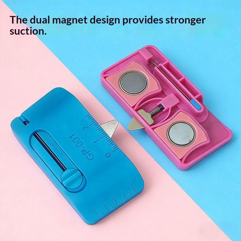Tool-Free Adjustable Magnetic  - Seam Ripper Tool 评论和价格