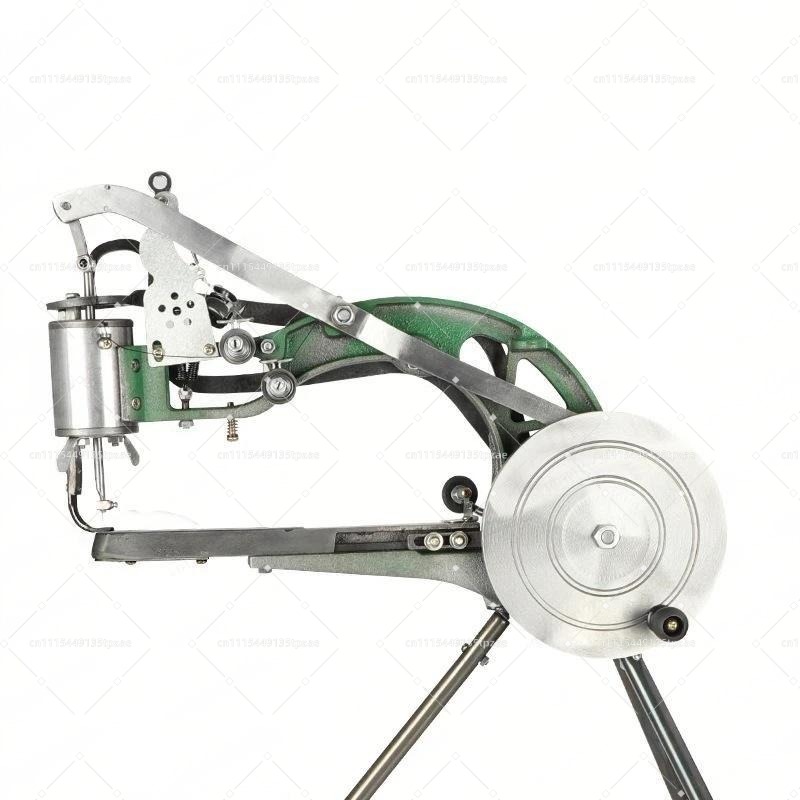 Heavy Duty Manual Sewing Machi - Leather Needle Heavy 评论和价格