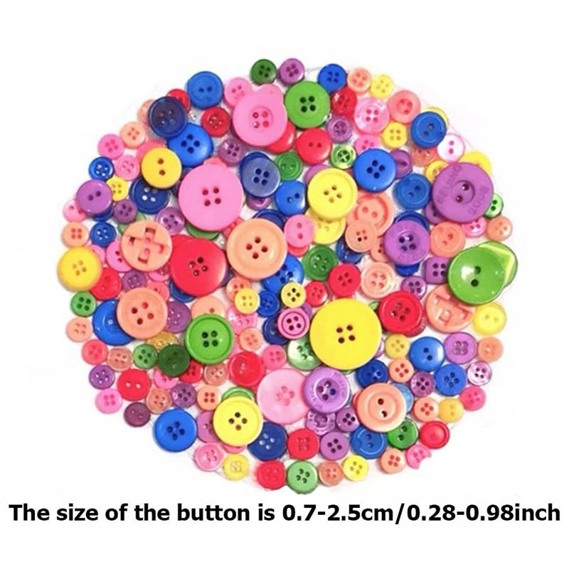 Bulk 100~500 Units Rainbow Col - Textile And Sewing Supply 评论和价格