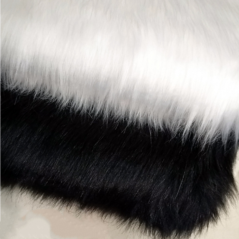Multi Size Long Plush Fabric F - Textile And Sewing Supply 评论和价格