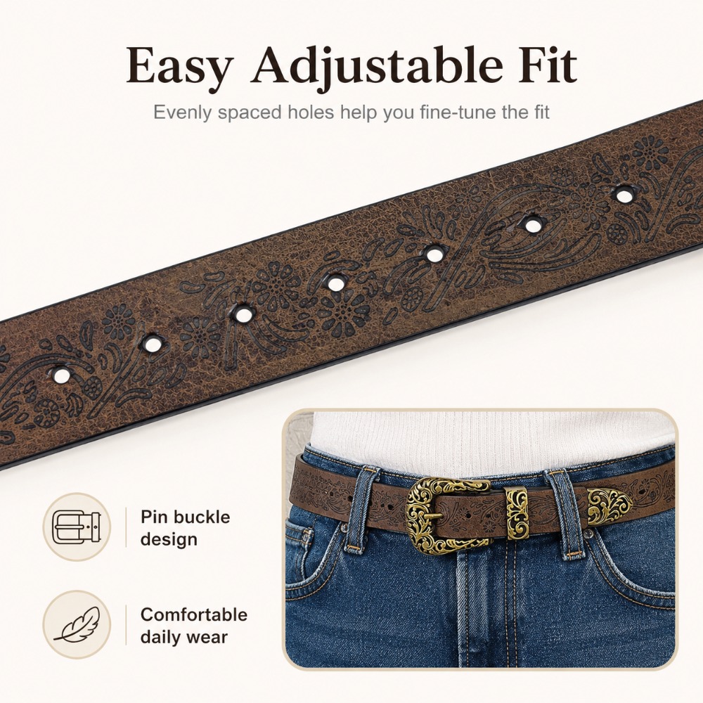 Heavy Industry's Niche Retro W - Leather Needle Heavy 评论和价格