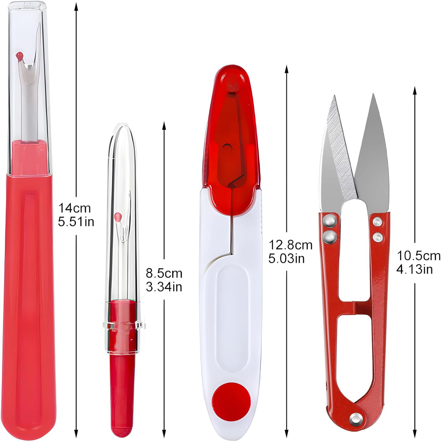 Sewing Seam Ripper Kit  Sewing - Seam Ripper Tool 评论和价格