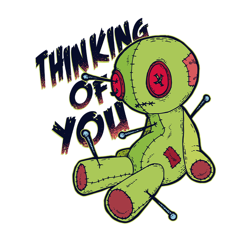 Green plush doll Iron on Patch - Iron On Patch 评论和价格