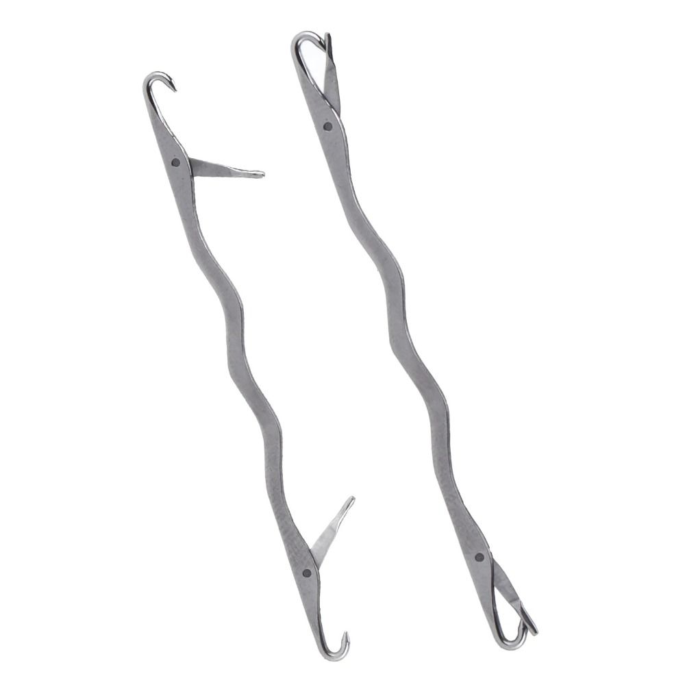 Double-Ended Repair Needle Sta - Sewing Tas 评论和价格