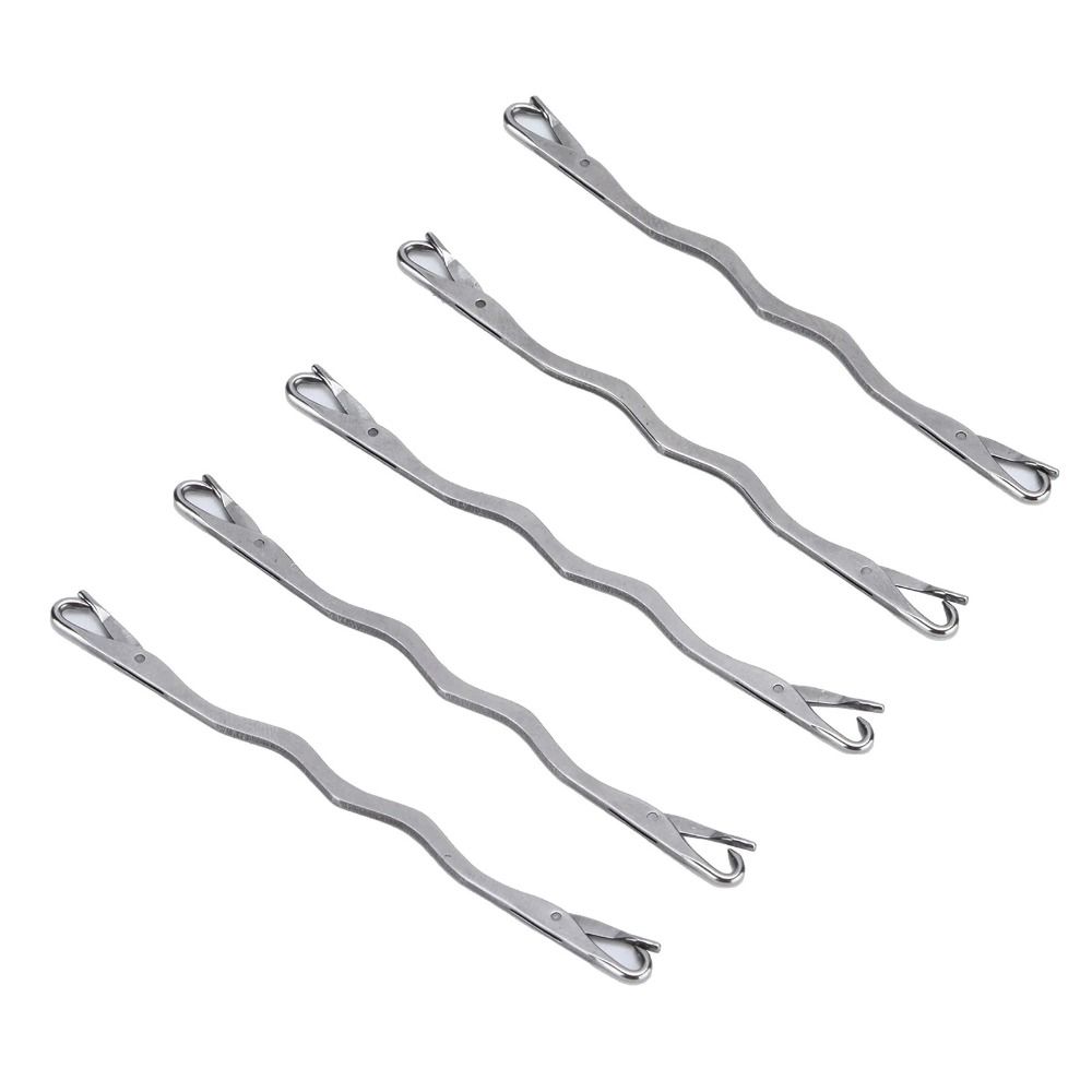 Double-Ended Repair Needle Sta - Sewing Tas 评论和价格