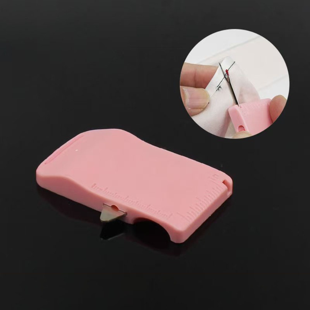 Adjustable Magnetic Sewing Tra - Seam Ripper Tool 评论和价格
