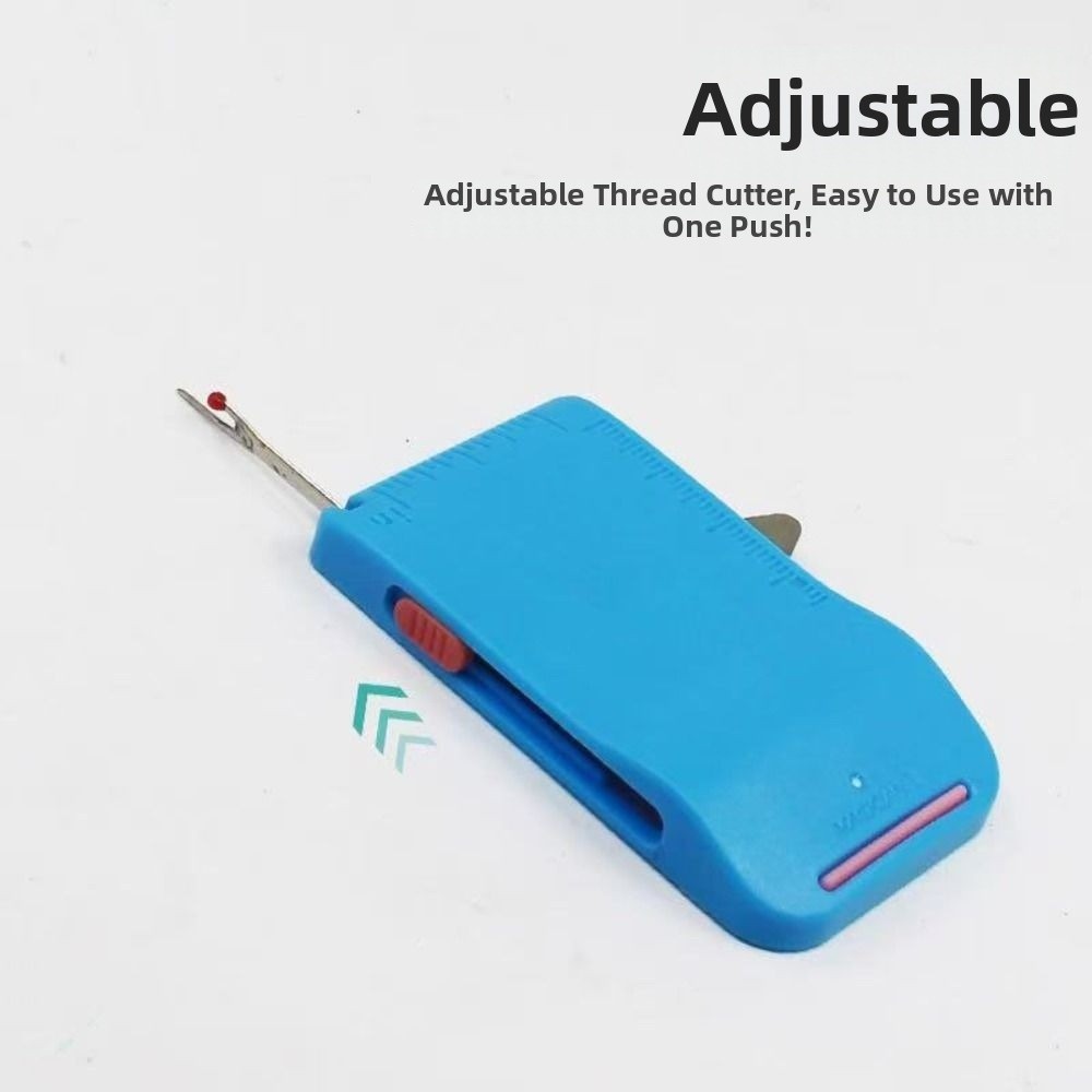 Adjustable Magnetic Sewing Tra - Seam Ripper Tool 评论和价格