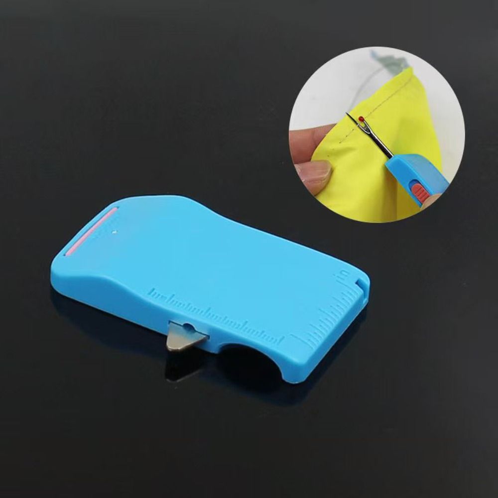Adjustable Magnetic Sewing Tra - Seam Ripper Tool 评论和价格