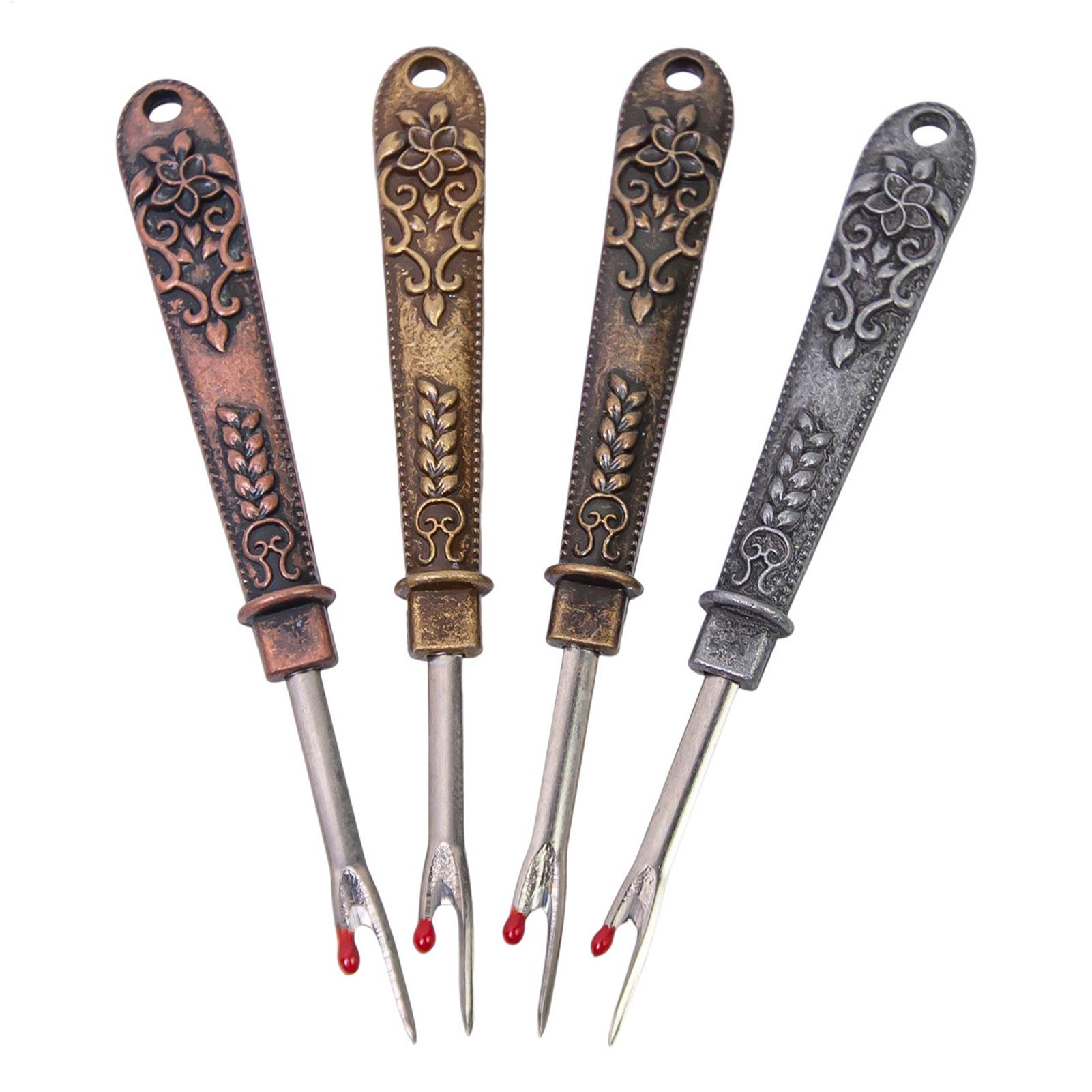Multifunctional Thread Cutter  - Seam Ripper Tool 评论和价格