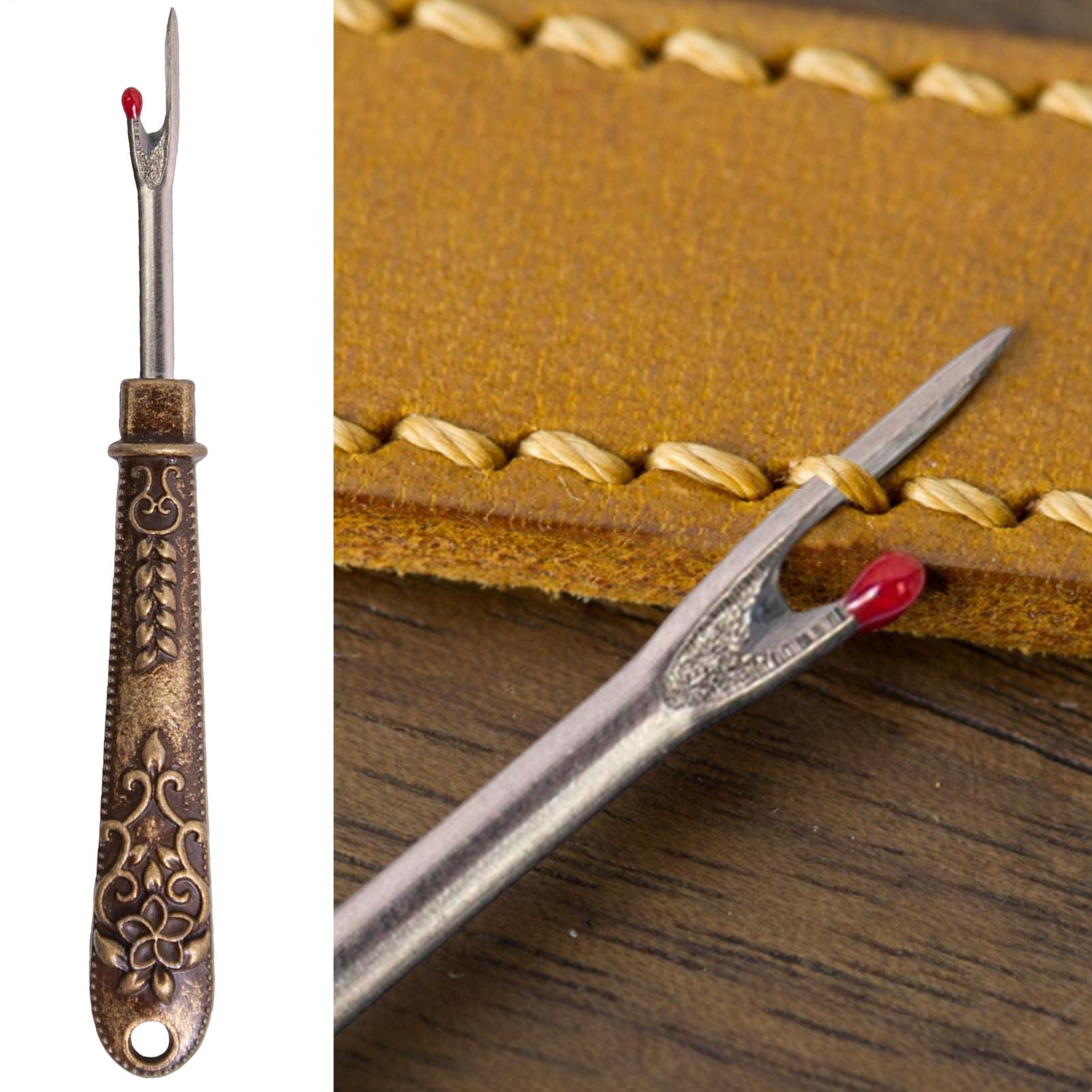 Multifunctional Thread Cutter  - Seam Ripper Tool 评论和价格